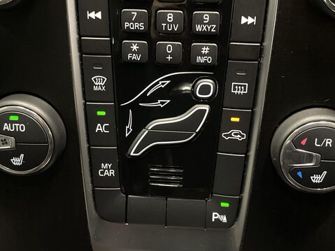 Volvo V40 2.0 T2 GPF R-Design Pro Hatchback 5dr Petrol Manual Euro 6 (s/s) (122 ps) P 27