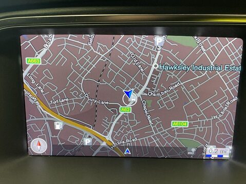 Volvo V40 2.0 T2 GPF R-Design Pro Hatchback 5dr Petrol Manual Euro 6 (s/s) (122 ps) P 19