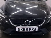 Volvo V40 2.0 T2 GPF R-Design Pro Hatchback 5dr Petrol Manual Euro 6 (s/s) (122 ps) P 10