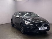 Volvo V40 2.0 T2 GPF R-Design Pro Hatchback 5dr Petrol Manual Euro 6 (s/s) (122 ps) P 1