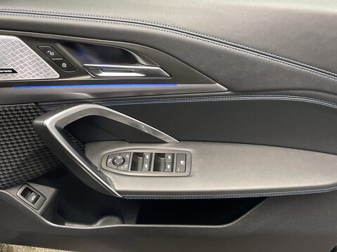 BMW Ix1 30 66.5kWh M Sport SUV 5dr Electric Auto xDrive (11kW Charger) (313 ps) Pro 25