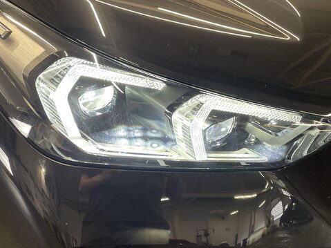 BMW Ix1 30 66.5kWh M Sport SUV 5dr Electric Auto xDrive (11kW Charger) (313 ps) Pro 22