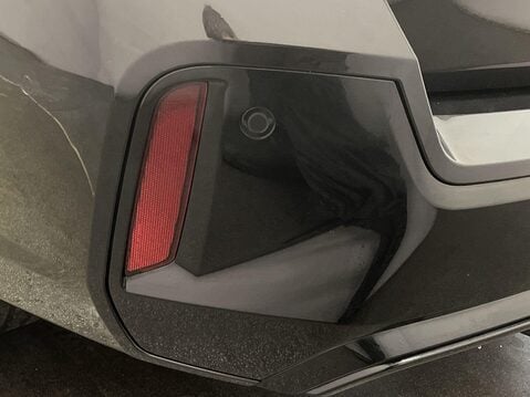 BMW Ix1 30 66.5kWh M Sport SUV 5dr Electric Auto xDrive (11kW Charger) (313 ps) Pro 14