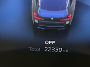 BMW Ix1 30 66.5kWh M Sport SUV 5dr Electric Auto xDrive (11kW Charger) (313 ps) Pro 26