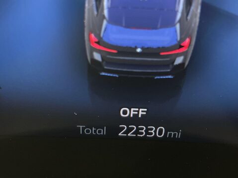 BMW Ix1 30 66.5kWh M Sport SUV 5dr Electric Auto xDrive (11kW Charger) (313 ps) Pro 26