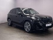 BMW Ix1 30 66.5kWh M Sport SUV 5dr Electric Auto xDrive (11kW Charger) (313 ps) Pro 2