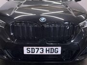 BMW Ix1 30 66.5kWh M Sport SUV 5dr Electric Auto xDrive (11kW Charger) (313 ps) Pro 10