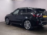 BMW Ix1 30 66.5kWh M Sport SUV 5dr Electric Auto xDrive (11kW Charger) (313 ps) Pro 6