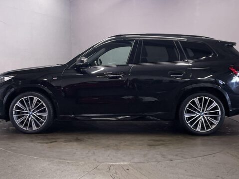 BMW Ix1 30 66.5kWh M Sport SUV 5dr Electric Auto xDrive (11kW Charger) (313 ps) Pro 5