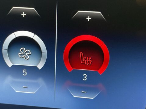 BMW Ix1 30 66.5kWh M Sport SUV 5dr Electric Auto xDrive (11kW Charger) (313 ps) Pro 23