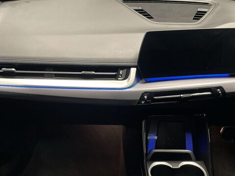 BMW Ix1 30 66.5kWh M Sport SUV 5dr Electric Auto xDrive (11kW Charger) (313 ps) Pro 16