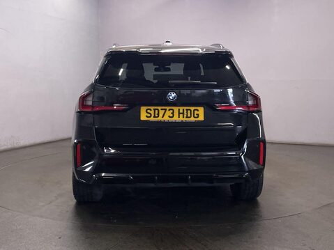 BMW Ix1 30 66.5kWh M Sport SUV 5dr Electric Auto xDrive (11kW Charger) (313 ps) Pro 7