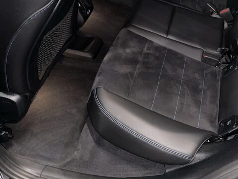 BMW Ix1 30 66.5kWh M Sport SUV 5dr Electric Auto xDrive (11kW Charger) (313 ps) Pro 18