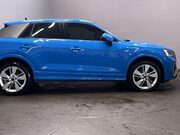 Audi Q2 1.5 TFSI CoD 35 S line SUV 5dr Petrol S Tronic Euro 6 (s/s) (150 ps) Parkin 9