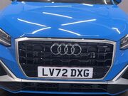Audi Q2 1.5 TFSI CoD 35 S line SUV 5dr Petrol S Tronic Euro 6 (s/s) (150 ps) Parkin 10