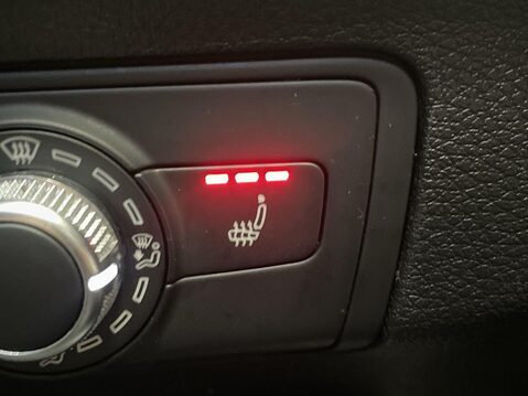 Audi Q2 1.5 TFSI CoD 35 S line SUV 5dr Petrol S Tronic Euro 6 (s/s) (150 ps) Parkin 23