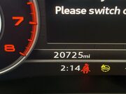 Audi Q2 1.5 TFSI CoD 35 S line SUV 5dr Petrol S Tronic Euro 6 (s/s) (150 ps) Parkin 26