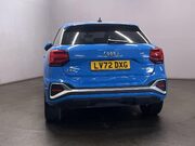 Audi Q2 1.5 TFSI CoD 35 S line SUV 5dr Petrol S Tronic Euro 6 (s/s) (150 ps) Parkin 7