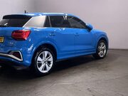 Audi Q2 1.5 TFSI CoD 35 S line SUV 5dr Petrol S Tronic Euro 6 (s/s) (150 ps) Parkin 8