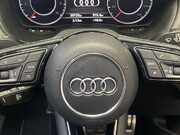 Audi Q2 1.5 TFSI CoD 35 S line SUV 5dr Petrol S Tronic Euro 6 (s/s) (150 ps) Parkin 21