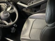 Audi Q2 1.5 TFSI CoD 35 S line SUV 5dr Petrol S Tronic Euro 6 (s/s) (150 ps) Parkin 15