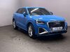Audi Q2 1.5 TFSI CoD 35 S line SUV 5dr Petrol S Tronic Euro 6 (s/s) (150 ps) Parkin