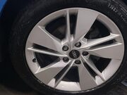 Audi Q2 1.5 TFSI CoD 35 S line SUV 5dr Petrol S Tronic Euro 6 (s/s) (150 ps) Parkin 12