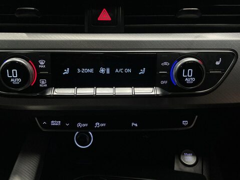 Audi A5 2.0 TDI 35 Sport Sportback 5dr Diesel S Tronic Euro 6 (s/s) (163 ps) Parkin 29