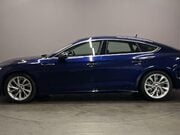 Audi A5 2.0 TDI 35 Sport Sportback 5dr Diesel S Tronic Euro 6 (s/s) (163 ps) Parkin 5