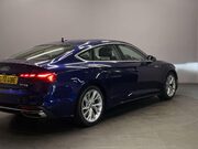 Audi A5 2.0 TDI 35 Sport Sportback 5dr Diesel S Tronic Euro 6 (s/s) (163 ps) Parkin 8