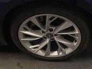 Audi A5 2.0 TDI 35 Sport Sportback 5dr Diesel S Tronic Euro 6 (s/s) (163 ps) Parkin 11