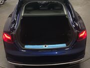 Audi A5 2.0 TDI 35 Sport Sportback 5dr Diesel S Tronic Euro 6 (s/s) (163 ps) Parkin 12