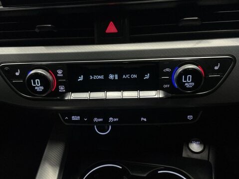 Audi A5 2.0 TDI 35 Sport Sportback 5dr Diesel S Tronic Euro 6 (s/s) (163 ps) Parkin 24