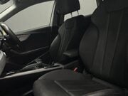 Audi A5 2.0 TDI 35 Sport Sportback 5dr Diesel S Tronic Euro 6 (s/s) (163 ps) Parkin 16