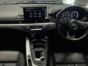 Audi A5 2.0 TDI 35 Sport Sportback 5dr Diesel S Tronic Euro 6 (s/s) (163 ps) Parkin 15