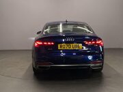 Audi A5 2.0 TDI 35 Sport Sportback 5dr Diesel S Tronic Euro 6 (s/s) (163 ps) Parkin 7