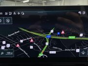 Audi A5 2.0 TDI 35 Sport Sportback 5dr Diesel S Tronic Euro 6 (s/s) (163 ps) Parkin 19