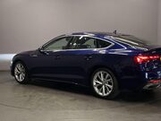 Audi A5 2.0 TDI 35 Sport Sportback 5dr Diesel S Tronic Euro 6 (s/s) (163 ps) Parkin 6