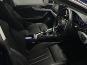 Audi A5 2.0 TDI 35 Sport Sportback 5dr Diesel S Tronic Euro 6 (s/s) (163 ps) Parkin 14