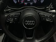 Audi A5 2.0 TDI 35 Sport Sportback 5dr Diesel S Tronic Euro 6 (s/s) (163 ps) Parkin 21