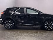 Ford Puma 1.0T EcoBoost MHEV ST-Line Vignale SUV 5dr Petrol Hybrid Manual Euro 6 (s/s 9