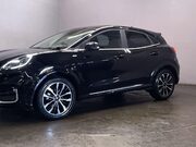 Ford Puma 1.0T EcoBoost MHEV ST-Line Vignale SUV 5dr Petrol Hybrid Manual Euro 6 (s/s 4