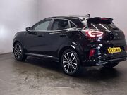 Ford Puma 1.0T EcoBoost MHEV ST-Line Vignale SUV 5dr Petrol Hybrid Manual Euro 6 (s/s 6