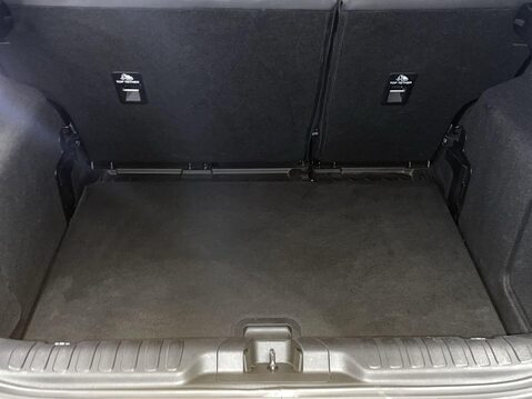 Ford Puma 1.0T EcoBoost MHEV ST-Line Vignale SUV 5dr Petrol Hybrid Manual Euro 6 (s/s 13