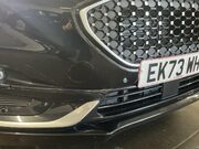 Ford Puma 1.0T EcoBoost MHEV ST-Line Vignale SUV 5dr Petrol Hybrid Manual Euro 6 (s/s 11