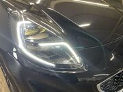 Ford Puma 1.0T EcoBoost MHEV ST-Line Vignale SUV 5dr Petrol Hybrid Manual Euro 6 (s/s 22