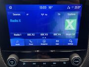 Ford Puma 1.0T EcoBoost MHEV ST-Line Vignale SUV 5dr Petrol Hybrid Manual Euro 6 (s/s 27