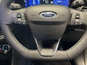 Ford Puma 1.0T EcoBoost MHEV ST-Line Vignale SUV 5dr Petrol Hybrid Manual Euro 6 (s/s 21