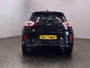 Ford Puma 1.0T EcoBoost MHEV ST-Line Vignale SUV 5dr Petrol Hybrid Manual Euro 6 (s/s 7