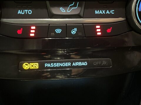 Ford Puma 1.0T EcoBoost MHEV ST-Line Vignale SUV 5dr Petrol Hybrid Manual Euro 6 (s/s 23